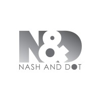 Nash & Dot Logo