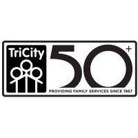 TriCity Family Services (TCFS) Logo