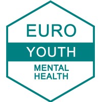Euro Youth Mental Health Logo