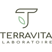Laboratoire TERRAVITA Logo
