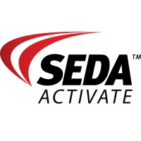 SEDA Activate Logo
