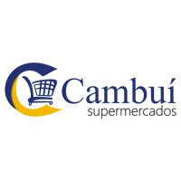 Cambui Supermercados Logo