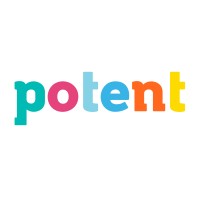 Potent Logo