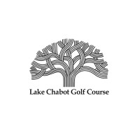 Lake Chabot Golf Course Logo