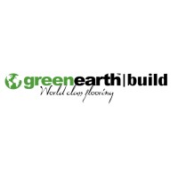 TFC Commercial Pty Ltd. Timber and Waterproof flooring featuring our GreenEarth|Build quality ranges Logo