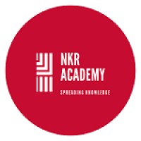 NKRACADEMY DIGITAL SOLUTIONS Logo