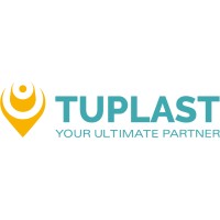 Tuplast Egypt S.A.E. Logo