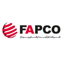 Farayand Argham Pardaz Logo