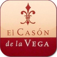 El Cason de la Vega Logo