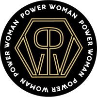 Power Woman Logo