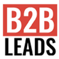 B2BLeads.com Logo