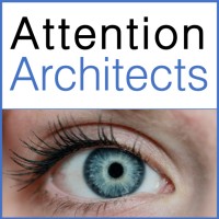 Attention Architects Logo
