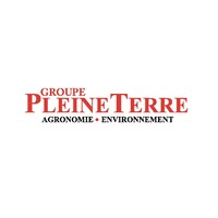 Groupe PleineTerre inc Logo