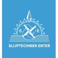 Slijptechniek Enter BV Logo