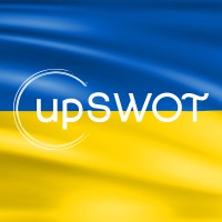 upSWOT Logo