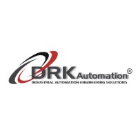 DRK Automation Ltd. Co. Logo