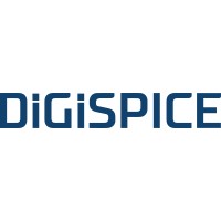 DiGiSPICE Africa Logo