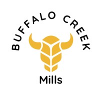 Buffalo Creek Mills Logo