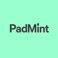 PadMint Logo