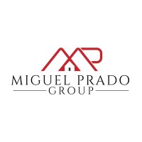Miguel Prado Group Logo