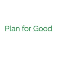 Plan for Good Logo