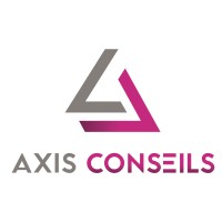 AXIS-CONSEILS GE Logo