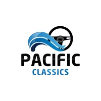 Pacific Classics Logo