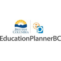 EducationPlannerBC Logo