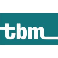 TBM S.R.L. Logo
