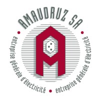 Amaudruz SA Logo