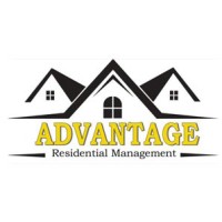 Advantage Residential Management Logo
