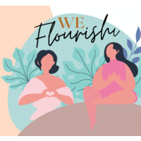 We Flourish Hub Logo