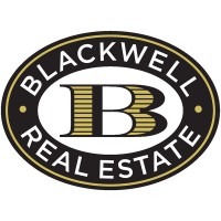 Blackwell Real Estate Logo