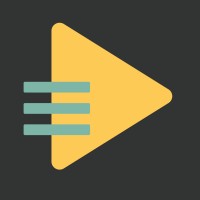 Playlister Logo