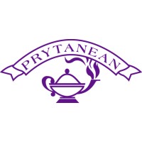 Prytanean Womens Honor Society Logo
