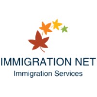 Immigration Net Logo