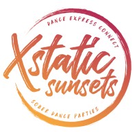 Xstatic Sunsets Logo