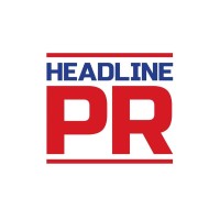 HeadlinePR Logo