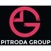 The Pitroda Group LLC Logo