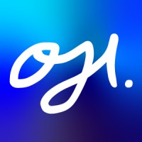 OJH Consulting Logo
