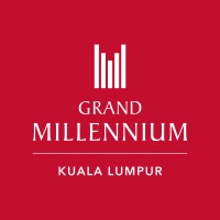 Grand Millennium Kuala Lumpur Logo