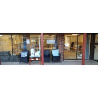 Custom Prosthetics Logo