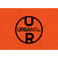 URBAN by ESNY Logo