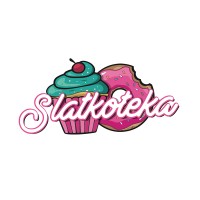 Slatkoteka Logo