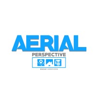 Aerial Perspective Drone Services Logo