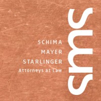 SCHIMA MAYER STARLINGER Rechtsanwälte GmbH Logo
