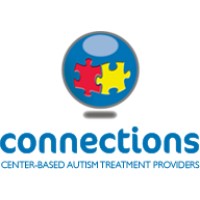 Connections LLC (Connections Autism Center) Logo