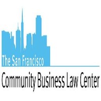 The San Francisco Community Business Law Center Logo