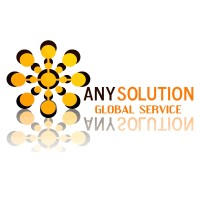 AnySolution Logo