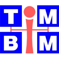 TiMBIM Logo
